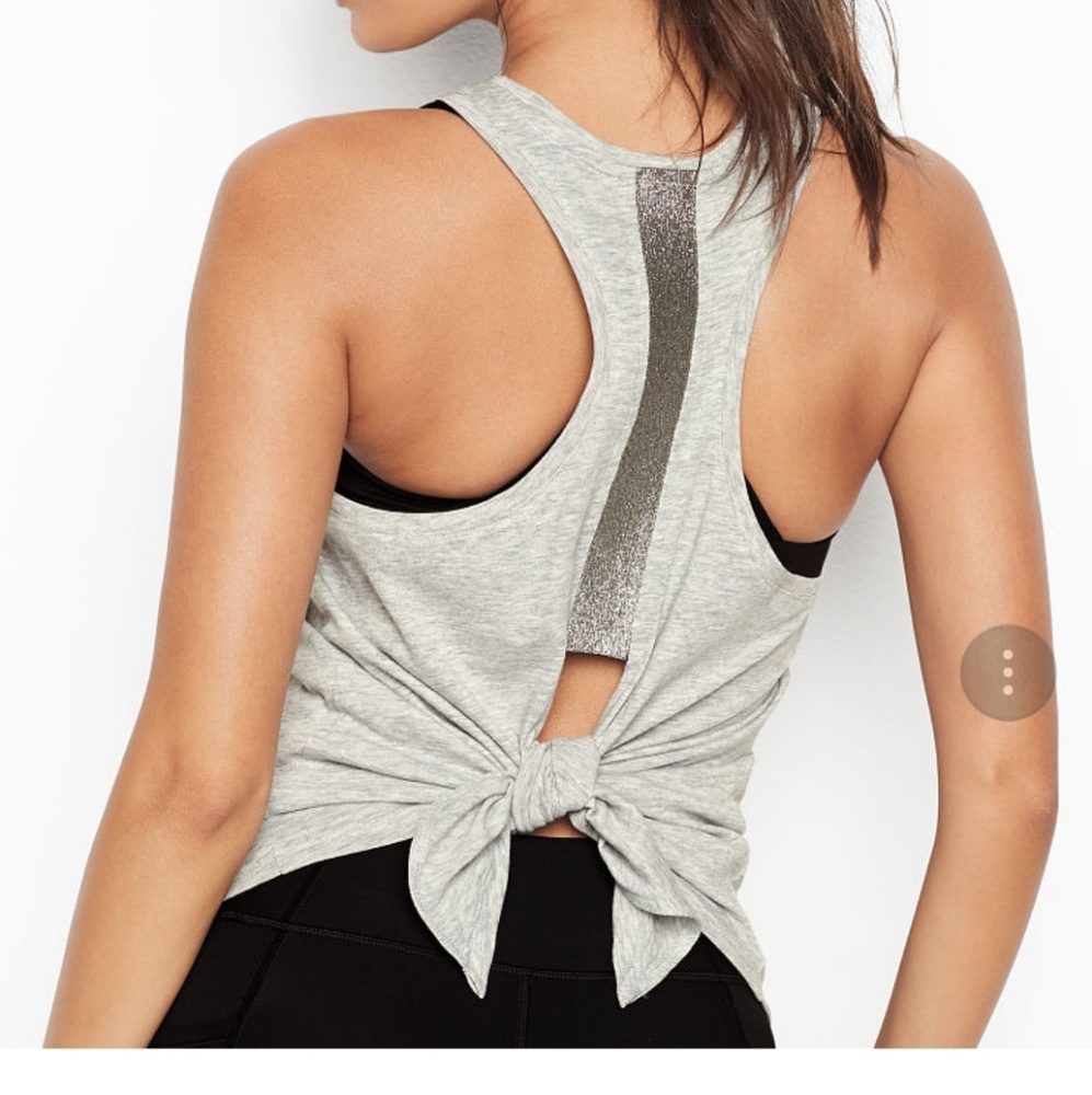 NWOT vs sport tank top